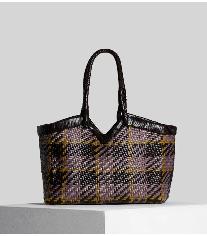 Bolso vipera crudelia madras ardesia choco curry 1