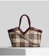 Bolso vipera monet madras ivory fog barolo 1