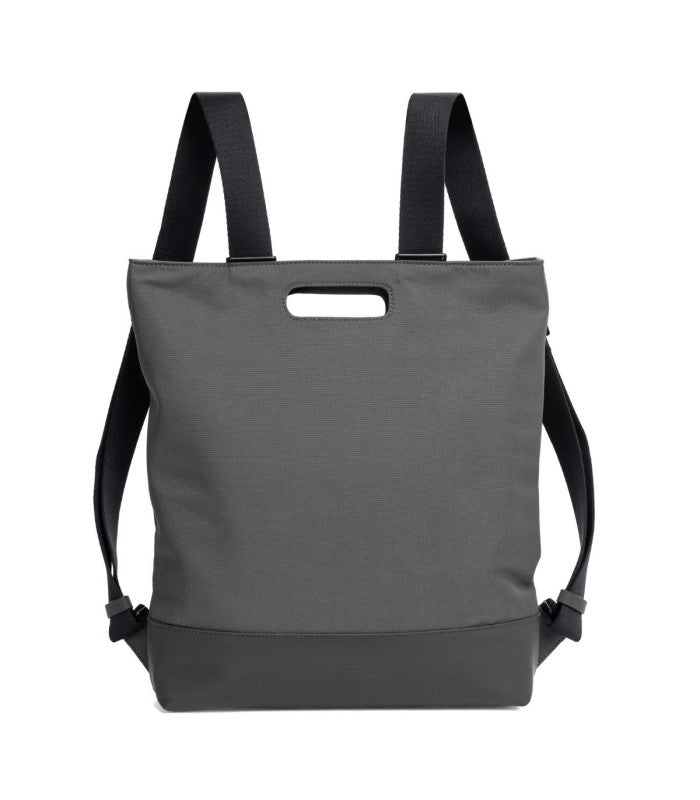 Mochila slang nex2 nexus gray 1