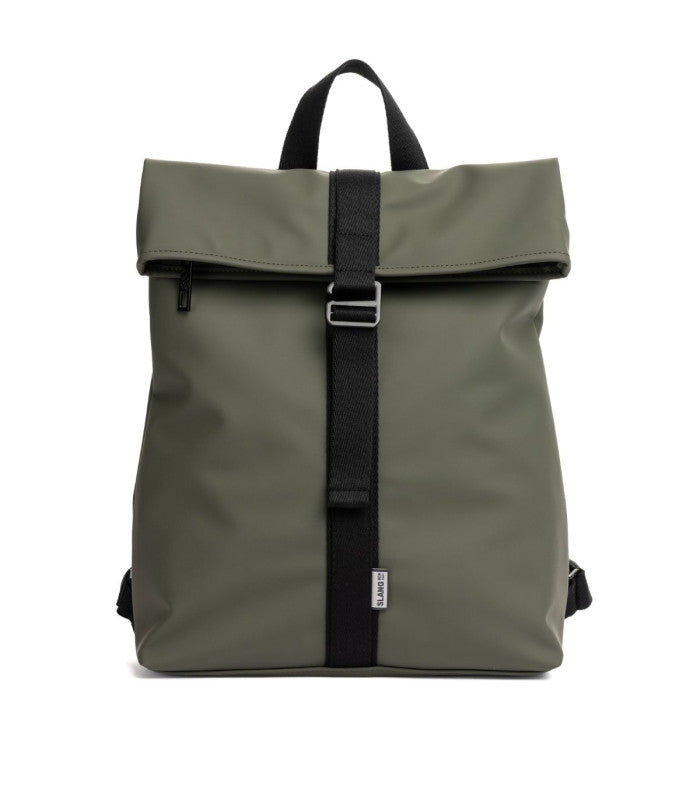 Mochila slang cit1 city khaki 2