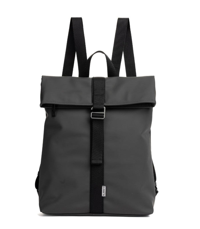 Mochila slang cit1 city dark gray 1