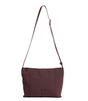 Bolso slang lux2 lux dark burdeaux 1