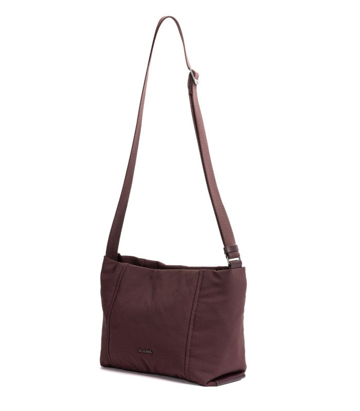 Bolso slang lux2 lux dark burdeaux 2