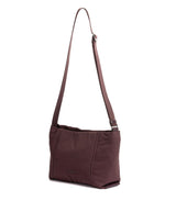 Bolso slang lux2 lux dark burdeaux 2