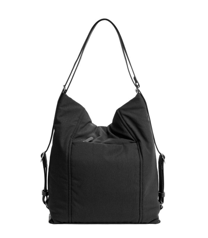 Bolso mochila slang lux4 lux black 1