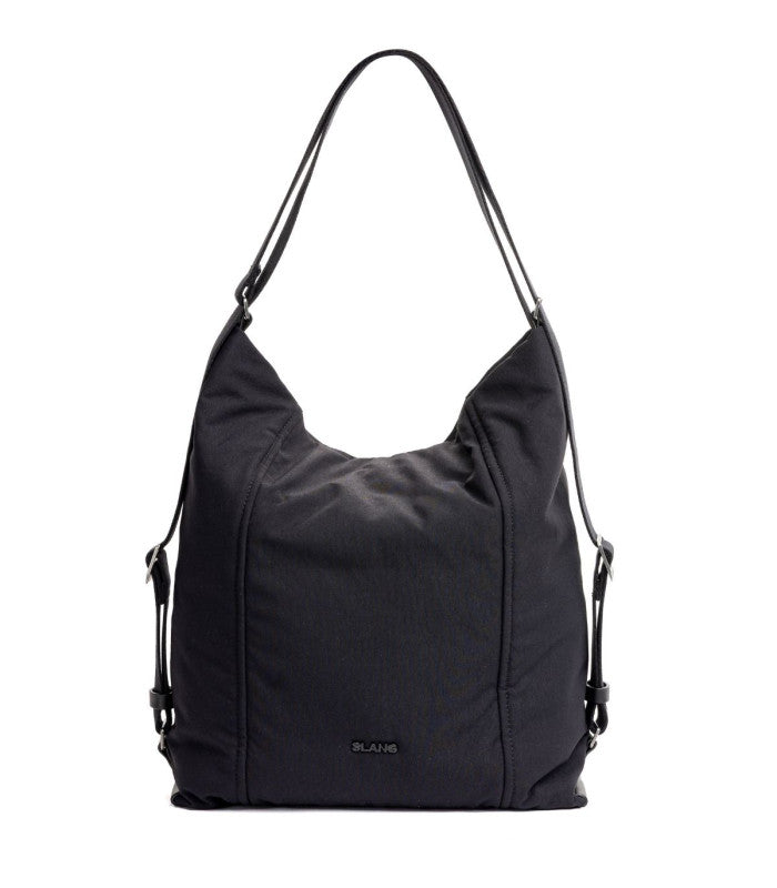 Bolso mochila slang lux4 lux black 2