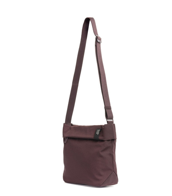 Bolso slang zen1 zenith dark burdeaux 2