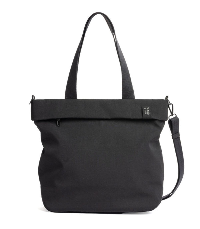 Bolso slang zen2 zenith black 1