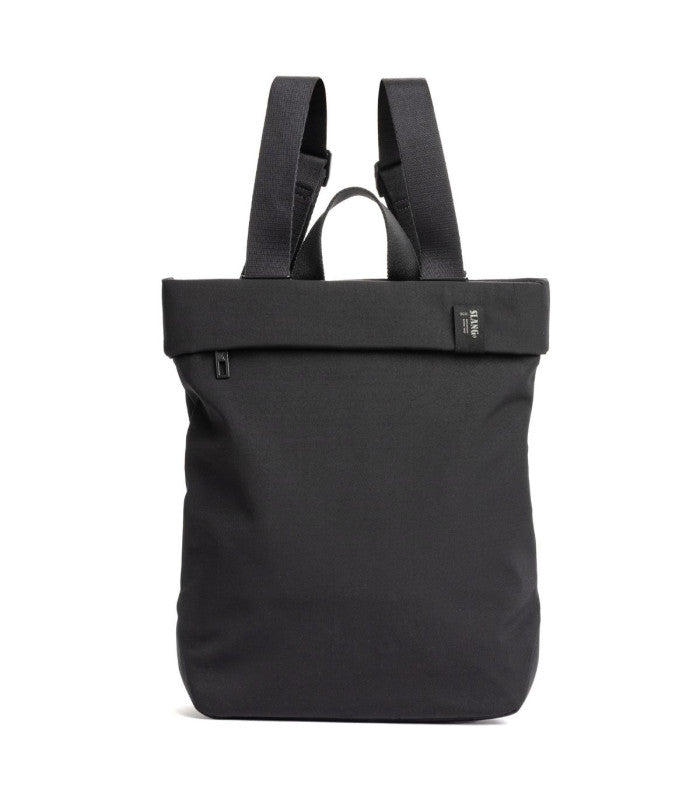 Mochila slang zen3 zenith black 1