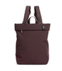 Mochila slang zen3 zenith dark burdeaux 1