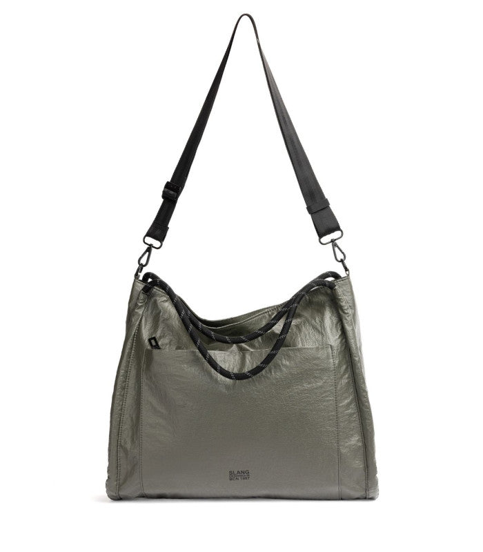 Bolso slang hyp1 hype khaki 1