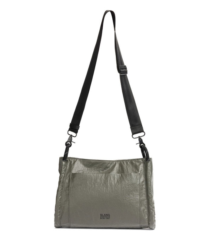 Bolso slang hyp3 hype khaki 1