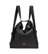 Bolso mochila slang hyp4 hype black 1