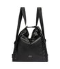 Bolso mochila slang hyp4 hype black 1