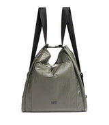 Bolso mochila slang hyp4 hype khaki 1