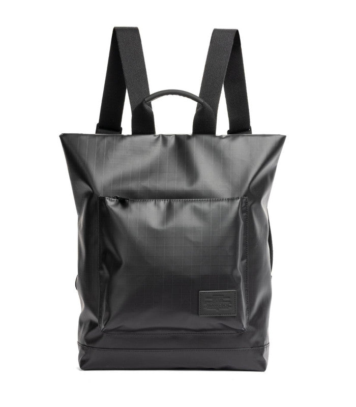 Mochila slang sir1 siroco wp black 1