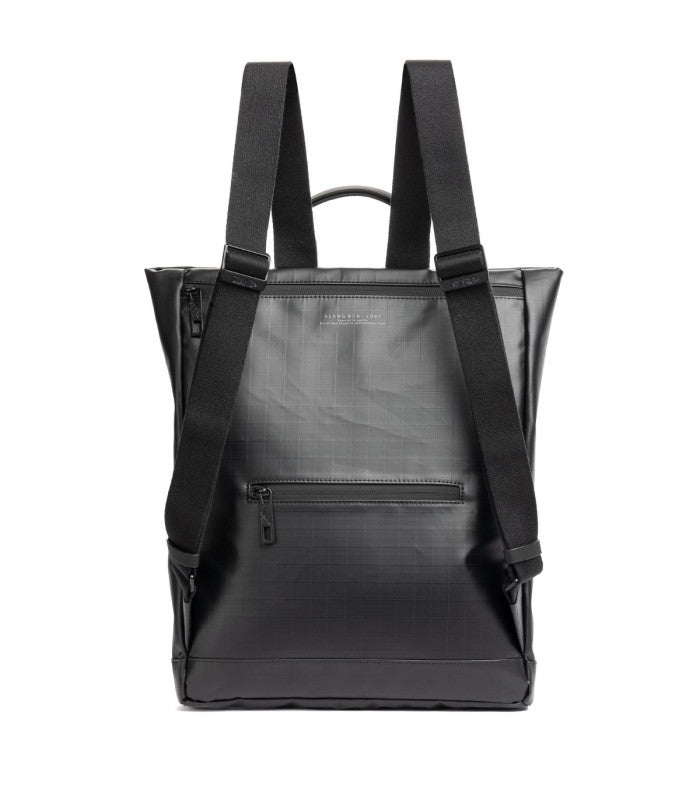 Mochila slang sir1 siroco wp black 2
