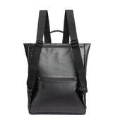 Mochila slang sir1 siroco wp black 2