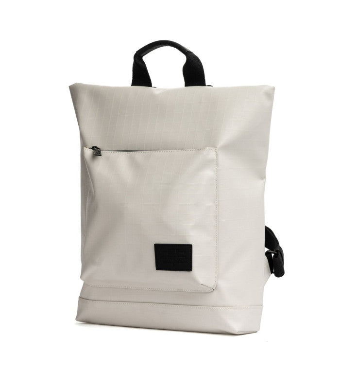 Mochila slang sir1 siroco wp off white 2
