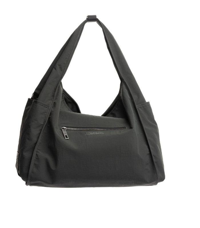Bolso slang sla1 slay dark green 1