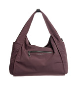 Bolso slang sla1 slay dark burdeaux 2