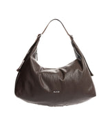 Bolso slang hug1 hug dark brown 1