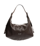 Bolso slang hug2 hug dark brown 1