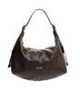 Bolso slang hug2 hug dark brown 1