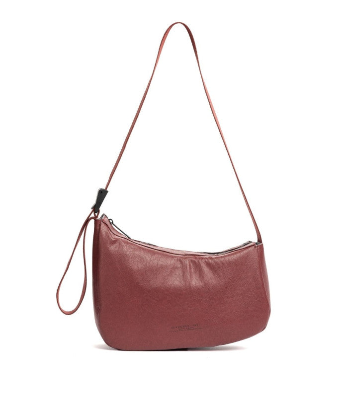 Bolso slang sat1 sami top dark red 2