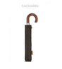 Paraguas de Hombre plegable Cacharel automático 1
