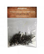 Brads STAMPERIA Oro Viejo 0.5cm de diametro 1cm largo 100pc 1
