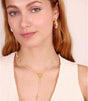 Collar devocion beige anartxy 1