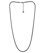 Collar man man fw26 necklace model 6 anartxy 1