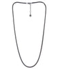 Collar man man fw26 necklace model 6 anartxy 1