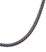 Collar man man fw26 necklace model 6 anartxy 2