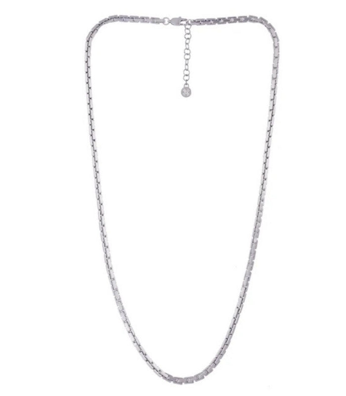 Collar man man fw26 necklace model3 anartxy 1