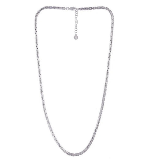Collar man man fw26 necklace model3 anartxy 1