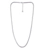 Collar man man fw26 necklace model3 anartxy 1