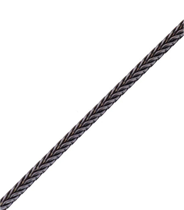 Pulsera man man fw26 bracelet model 9 anartxy 1