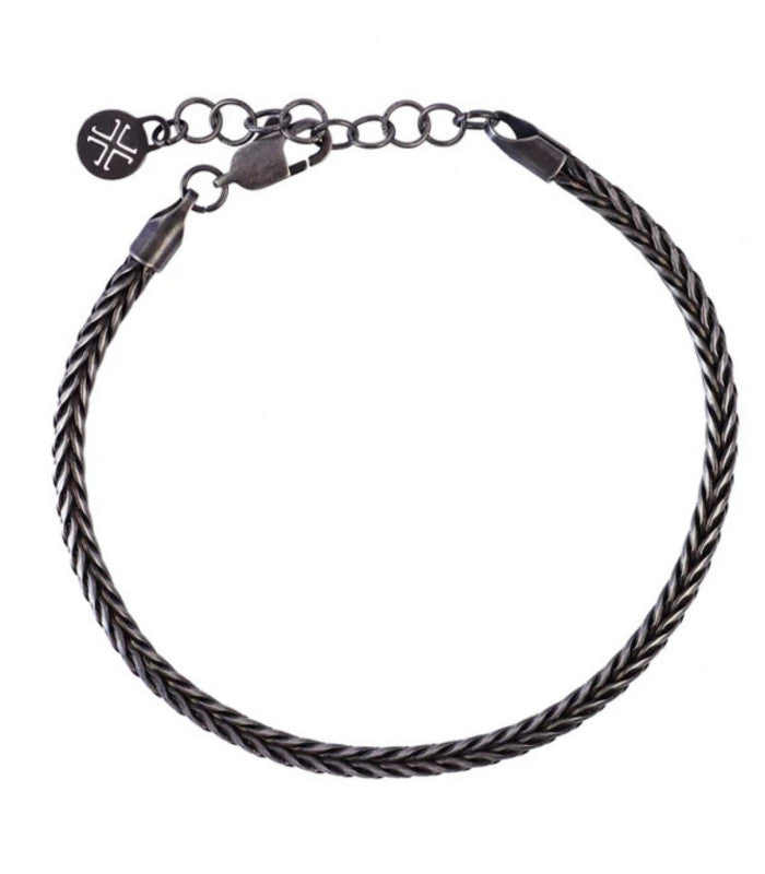 Pulsera man man fw26 bracelet model 9 anartxy 2