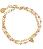 Pulsera spirit doble cuentas anartxy 1