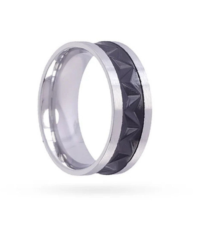 Anillo man man fw26 ring model 3 anartxy 1