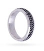 Anillo man man fw26 ring model 4 anartxy 1