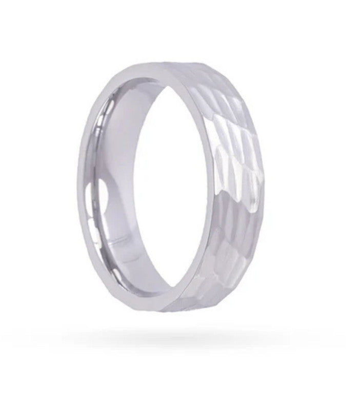 Anillo man man fw26 ring model 7 anartxy 1