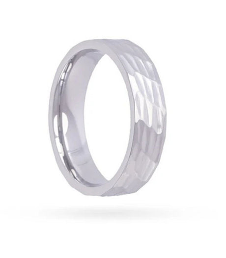 Anillo man man fw26 ring model 7 anartxy 1