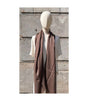 Fular axis brown ines & dari 1