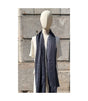 Fular axis blue ines & dari 1