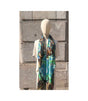 Fular azoria blue ines & dari 1