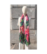 Fular azoria rose ines & dari 1