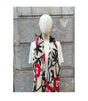 Fular roselia embroidery palombina 1